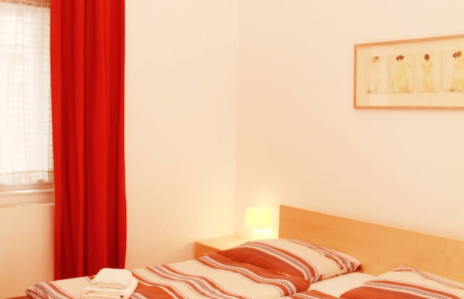 Residence Bílkova - Foto 4