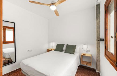 Apartamento La Grava Junto al Mar Wifi 4Habitaciones - Foto 51