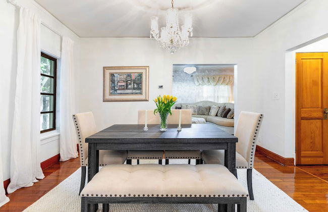 Las Olas Oasis by Avantstay Minutes to the Beach + Hot Tub - Foto 19