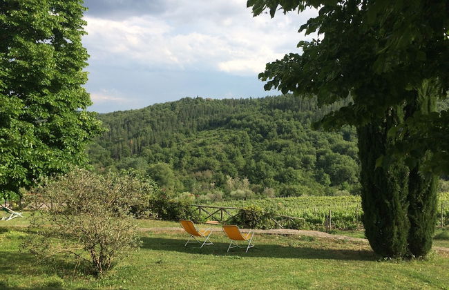 Relais Villa Casalta - Foto 65