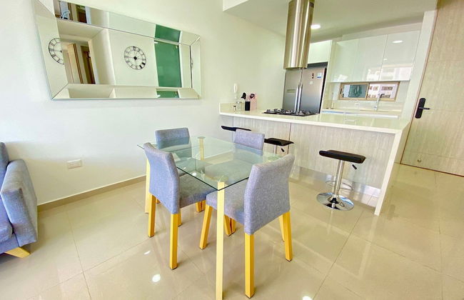 Apartamentos Samaria Club - by SOHO - Foto 8