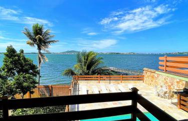 Sol e Mar Beach House - Foto 56