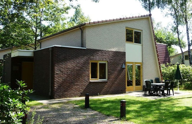 Modern Villa Near Veluwe - Foto 26