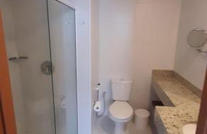 Flat pensado para sua tranquilidade e alegria - Foto 24