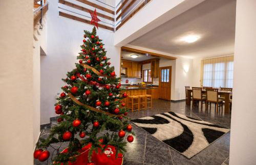 ΜΕΤΕORΑ- KALAMBAKA- TRIKALA-Villa Toscana - Foto 19