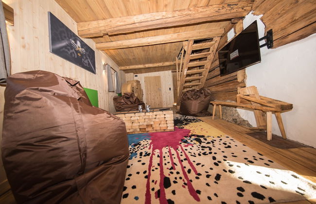 Das Wiesegg - Foto 3