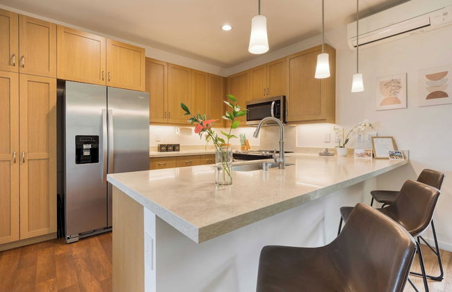 Cottage Nene by Avantstay Mountain View + Garden - Foto 35