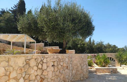 Villa Sasà - Foto 70