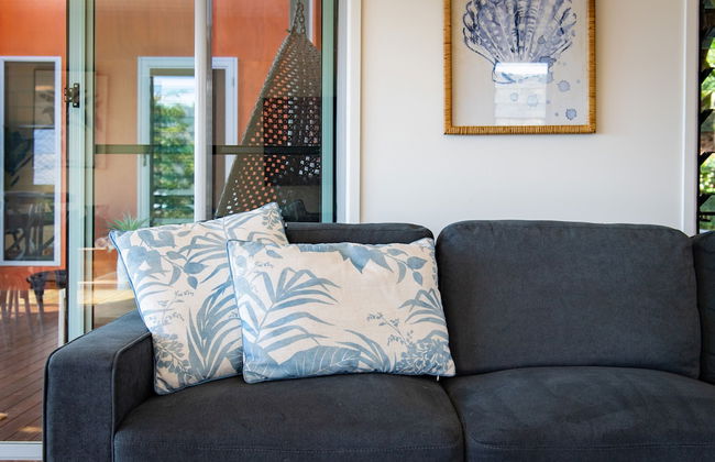 Mandalay Escape Serenity and Pool - Foto 7