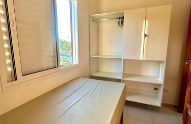 Apto TOP em Ubatuba! Novo, todo equipado e 330m da praia - Foto 18