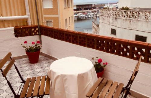 Casita típica de pescadores -Casa Gloria- WIFI - Foto 1