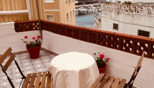 Casita típica de pescadores -Casa Gloria- WIFI - Foto 1