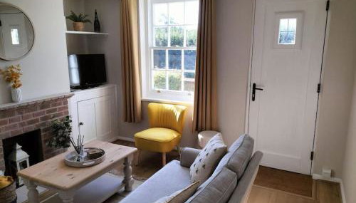 Cosy cottage with vineyard view near Goodwood Chichester - Foto 2