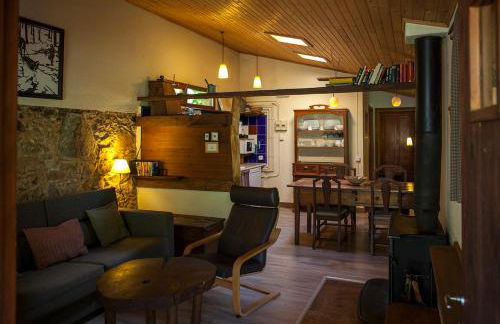 Masía El Moli de Can Aulet - Foto 27