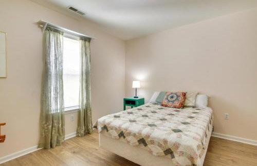 Poolside Fun, Beach Walks! Ocean Pines Coastal Gem - Foto 23