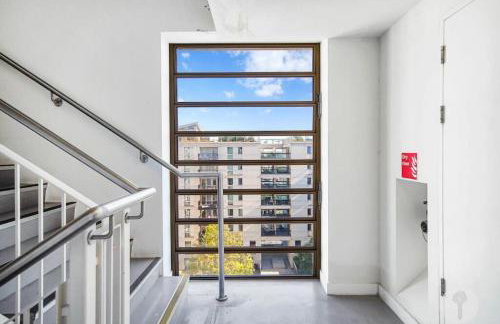 Modern 3 bedroom - Olympic Park - E20 Stratford - Foto 3