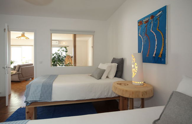 Villa Terra - Foto 3