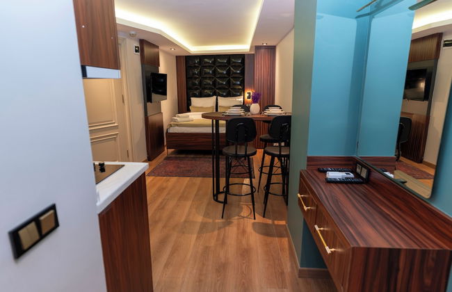 The Mua Luxury Homes - Foto 41