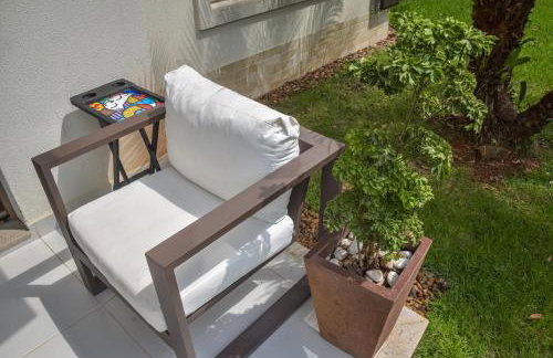 Flat Privativo Reserva do Mar - Foto 49