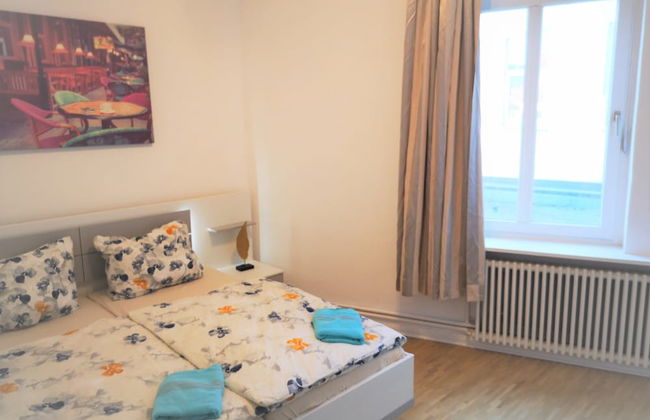 Gäste-Liesel Ferienwohnungen - Foto 15