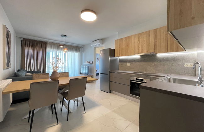 Urban Oasis in Ellinikon - Foto 38