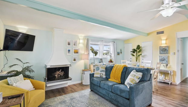 Ausstattung der Unterkunft