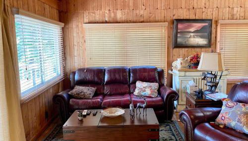 Cute and Comfy Cabin, Stunning Lakefront Views, - Foto 5