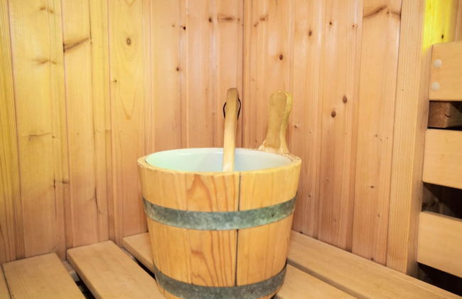 Cosy Holiday Home With a Private Garden - Foto 23