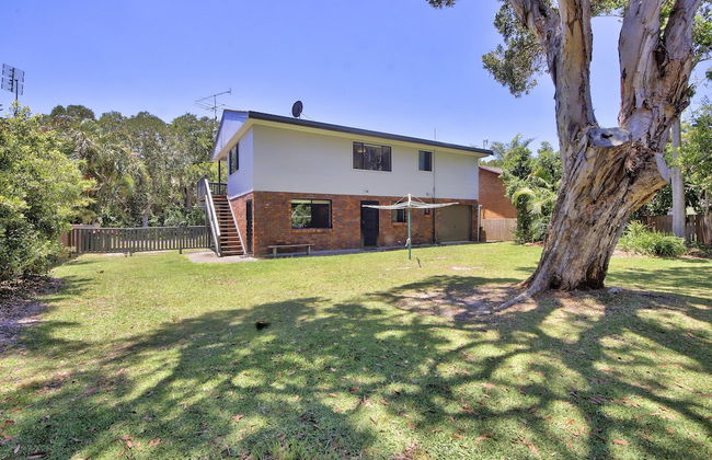 Ammaboolah at Hat Head - Photo 13