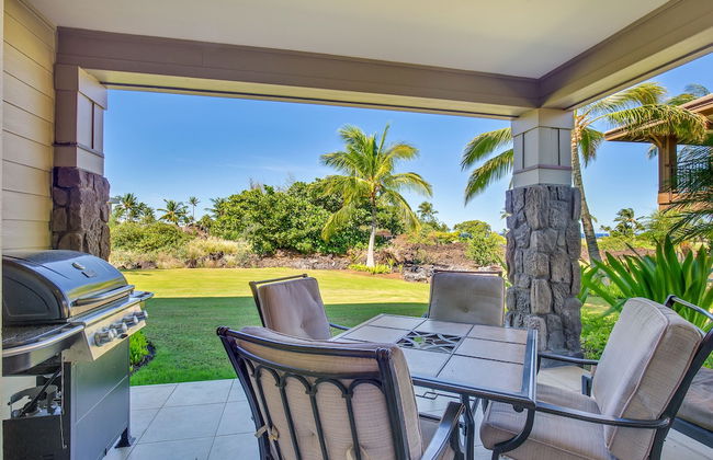 Castle Hali'i Kai at Waikoloa - Foto 53