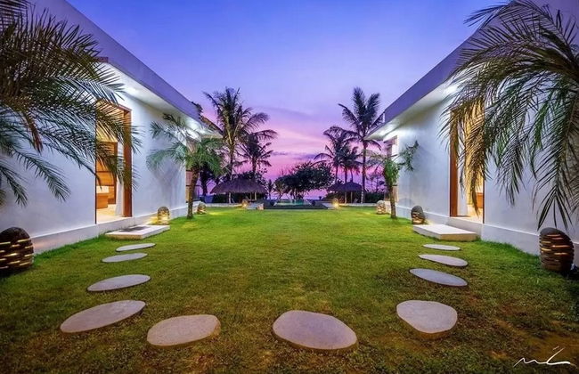 Villa Paradise Beach - Foto 26