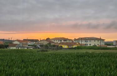 Azulmaris - Direkt am Strand in Vila Chã - Terrasse und Meerblick - Foto 28