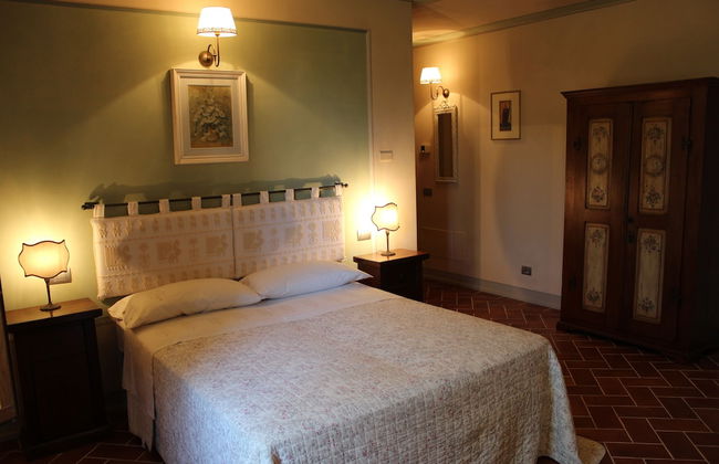 La Cantina Relais - Fattoria Il Cipresso - Foto 17