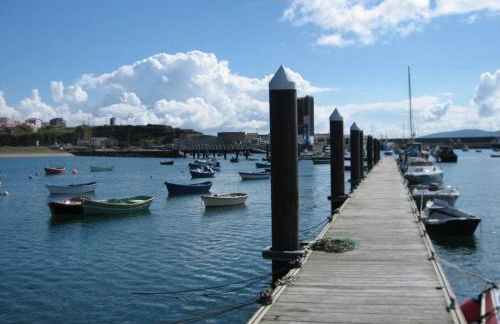1ª LÍNEA DE PLAYA, VISTAS AL MAR Y MUY CÉNTRICO. - Foto 59