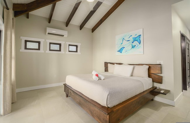 Casa de Wilson - 5 Bedroom Beachfront Villa - Foto 10