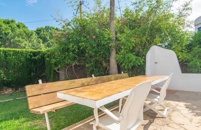 Ona 2 in Cala d Or With 2 Bedrooms and 1 Bathrooms - Foto 29