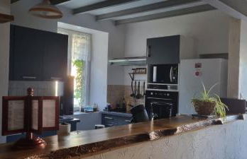 Meublé de tourisme "Les brosses tillots" - Foto 8