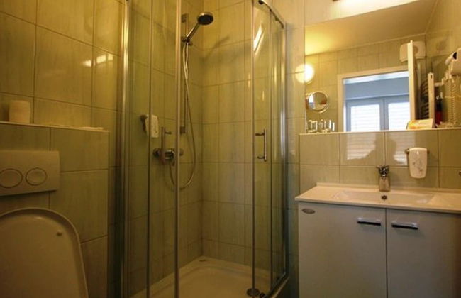 Apartments & Wellness Skok Mozirje - Photo 59