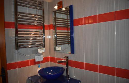 Casa Margaritha - montañas y tranquilidad - Foto 20