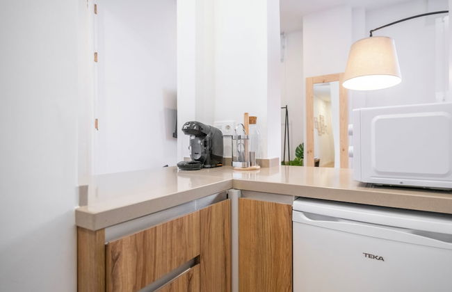 Apartamentos Luna Suites Palacio Dorita - Foto 51