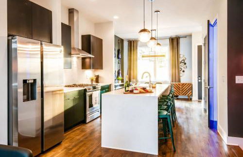 New Luxe Nashville Central Roofdeck 13 Beds - Foto 13