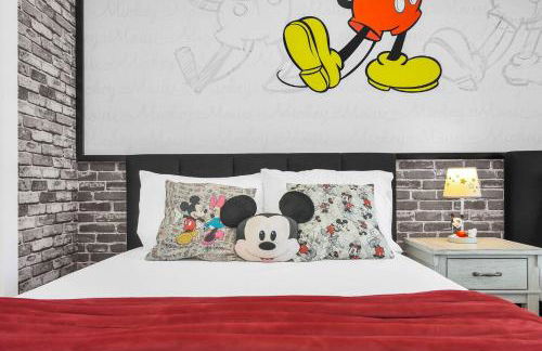 Enchanted Home Near Disney - Foto 22