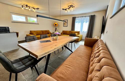 JUNIPRO Apartments Losheim - Foto 5