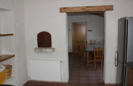 Casa Rural Casa Máxima - Photo 18