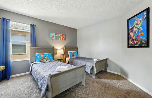 Wonderful Terra Verde Orlando Vacation Home - Foto 42