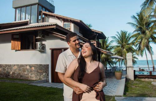 Casa Olly - Maravilha à beira Mar! - Photo 3