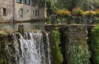 maison vacances - Foto 16