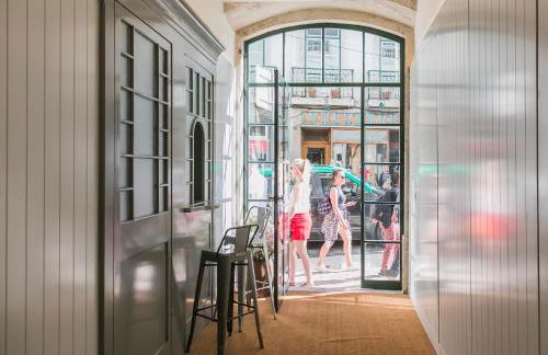Almaria - Officina Real Apartments | Chiado - Foto 14