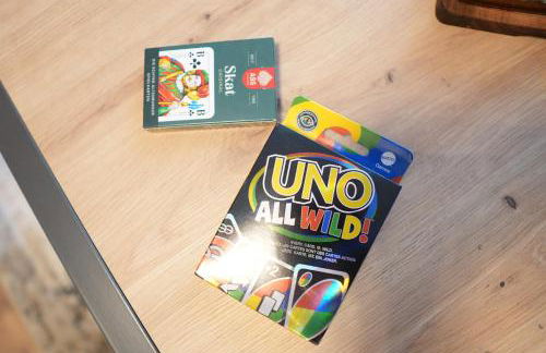 Stylisches City Apartment im Pott Modern und Gemütlich - Foto 23