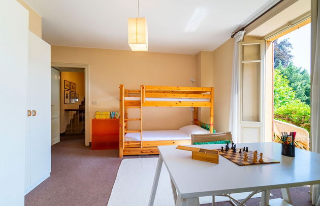 A due Passi dal Belvedere by Wonderful Italy - Foto 17